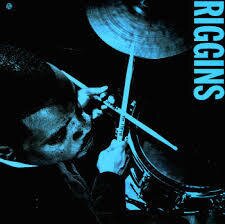 Karriem Riggins - Together (LP + Digital Copy)