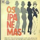 Os Ipanemas - --- (LP)