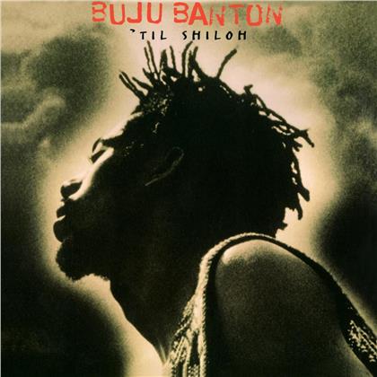 Buju Banton - Til Shiloh - Reissue (LP)