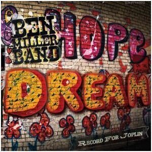 Ben Miller - Record For Joplin Limited Edition, LP