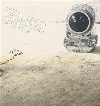 LCD Soundsystem - Sound Of Silver (LP)