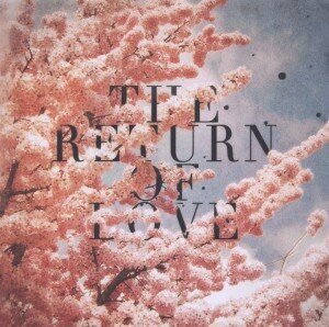 Woolfy Vs. Projections - Return Of Love LP + CD