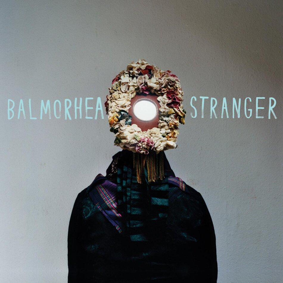 Balmorhea - Stranger LP + Digital Copy