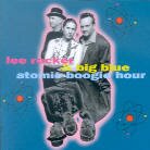 Lee Rocker - Atomic Boogie Hour
