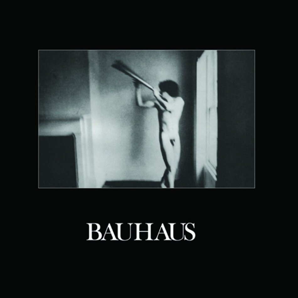 Bauhaus - In The Flat Field Version Remasterisée, LP