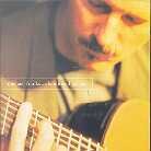 Michael Franks - Abandoned Garden