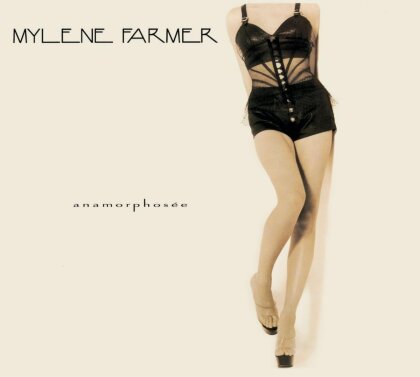 Myl&egrave;ne Farmer - Anamorphosee