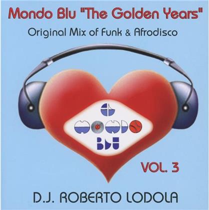 Mondo Blu - Vol. 3