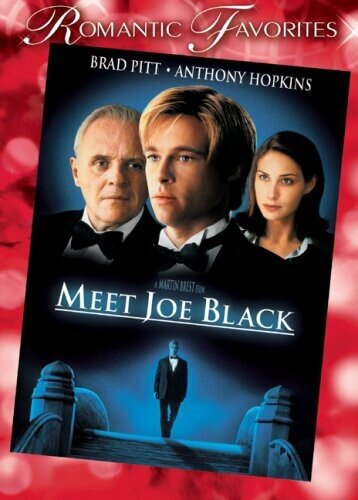 Meet Joe Black (1998)