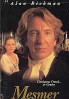 Mesmer Director's Cut