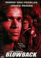 Blowback (2000)