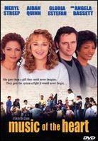 Music of the Heart (1999) Collector's Edition