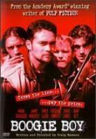 Boogie Boy