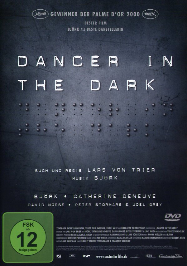 Dancer in the dark (2000)