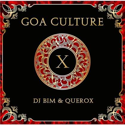 Goa Culture - Vol. 10 (2 CDs)