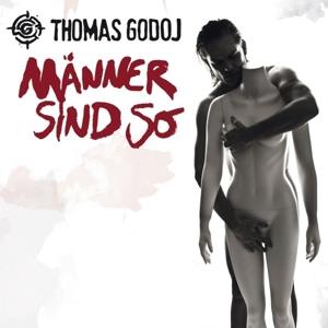 Thomas Godoj - Männer Sind So Limited Edition, 2 CDs