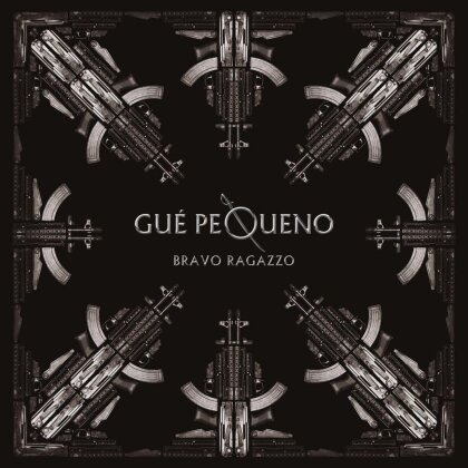 Gue Pequeno (Club Dogo) - Bravo Ragazzo