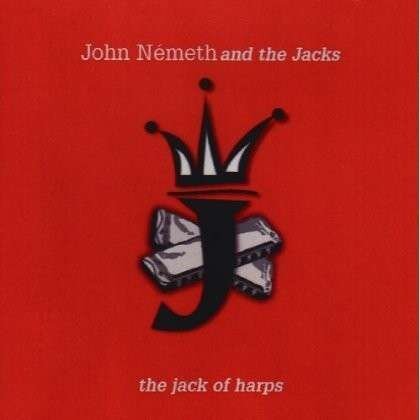 John Nemeth - Jack Of Harps