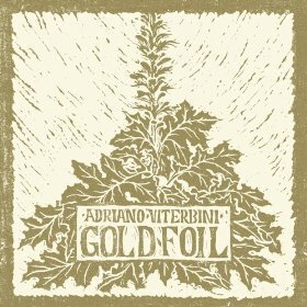 Adriano Viterbini - Goldfoil