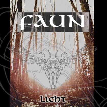 Faun - Licht (Digipack)