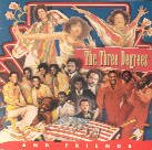 The Three Degrees - And Friends