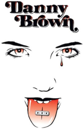 Danny Brown - XXX (Limited Edition, 2 LPs)