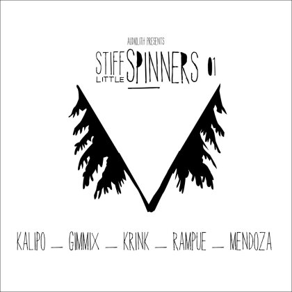 Various (Stiff Little - Limited Edition, Limited Edition, LP)