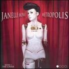 Janelle Mon&aacute;e - Metropolis - Chase Suite (2 LPs)