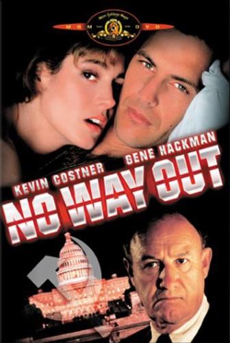 No Way Out (1987) (1987) Repackaged, Widescreen