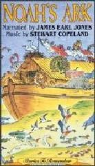 Noah's ark (1999)