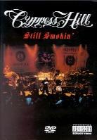 Cypress Hill - Still Smokin