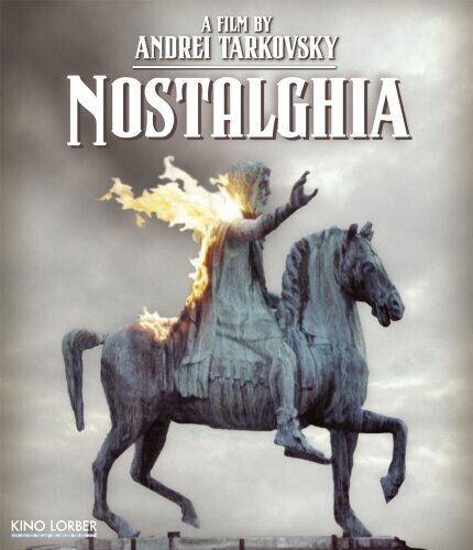 Nostalghia (1983)