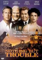 Nothing but trouble (1991)