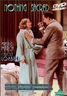 Nothing sacred (1937)