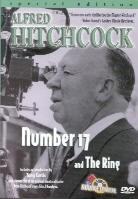 Number 17 (1932) / The ring (1927)