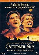 October sky (1999)