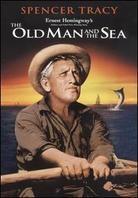 The Old Man and the Sea (1958)