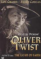Oliver Twist (1922) s/w