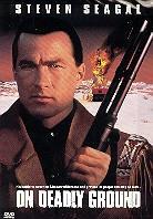 On deadly ground