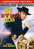 One-Eyed Jacks (1961)