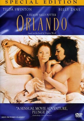 Orlando (1992) Special Edition