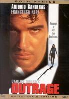 Outrage (1993) Collector's Edition