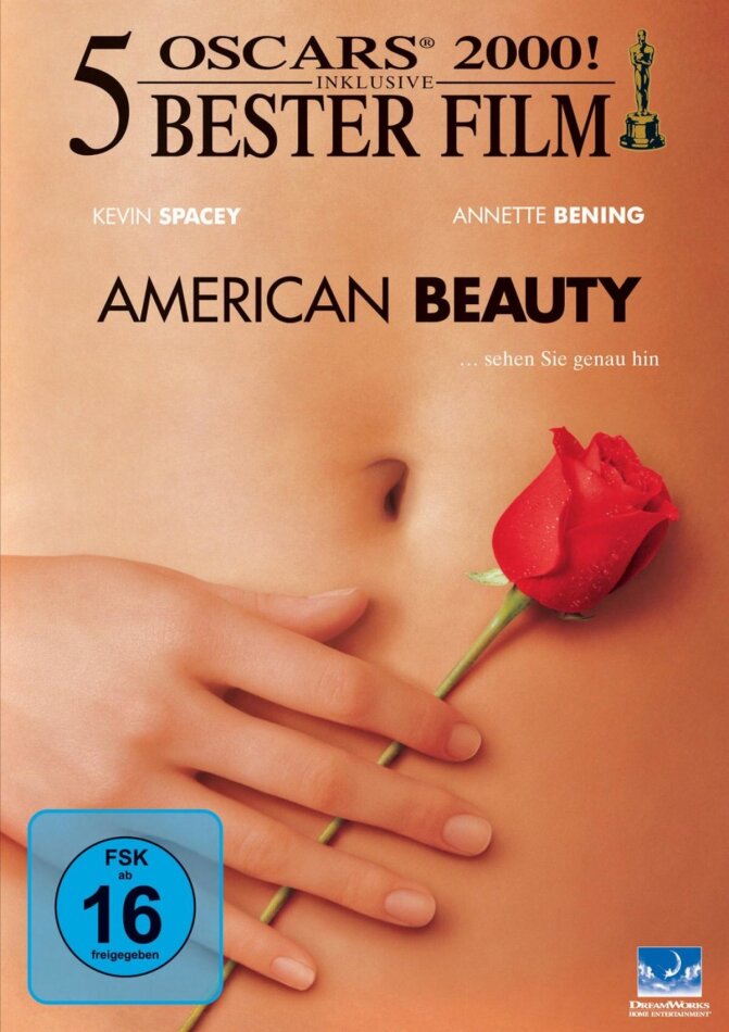 American Beauty (1999)