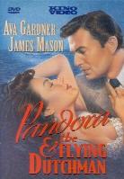 Pandora & the flying dutchman (1951)