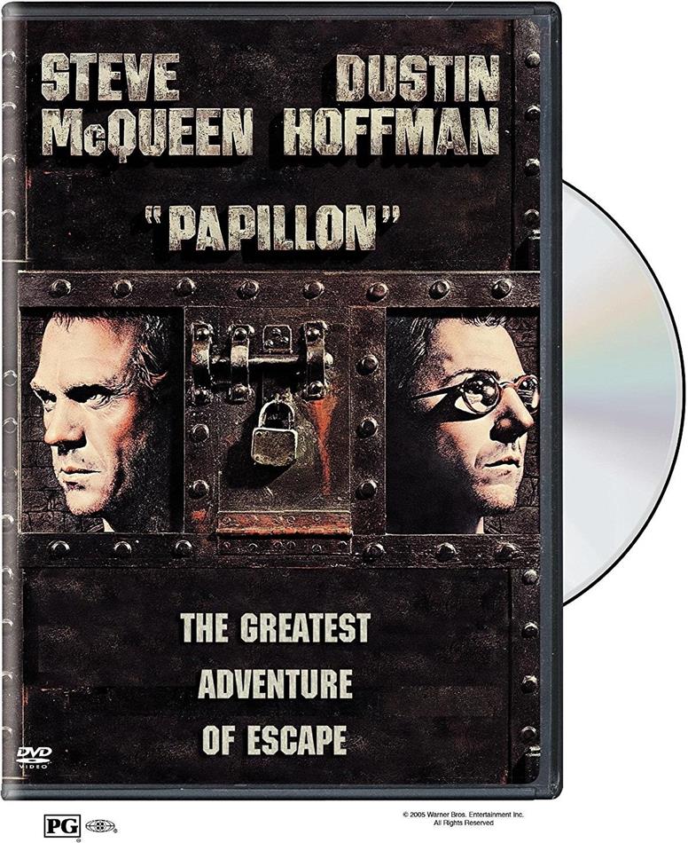 Papillon (1973)