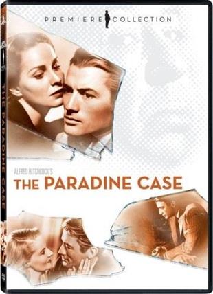 The paradine case (1947)