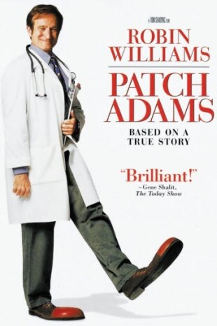 Patch Adams (1998) Collector's Edition
