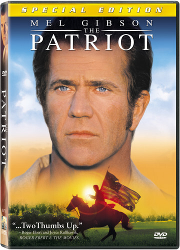 The patriot (2000) Special Edition