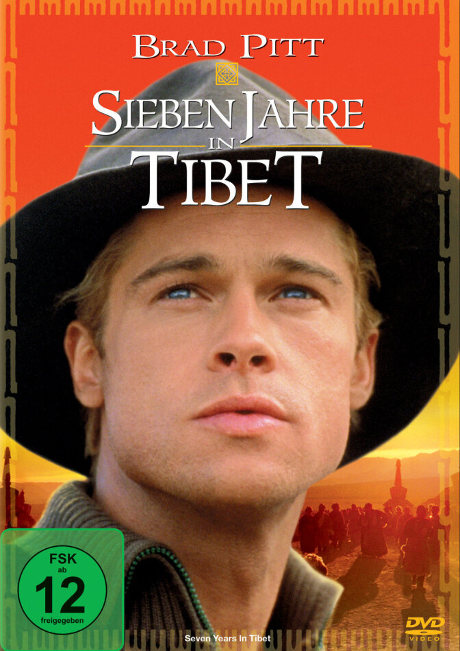 Sieben Jahre in Tibet (1997)
