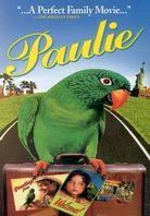 Paulie
